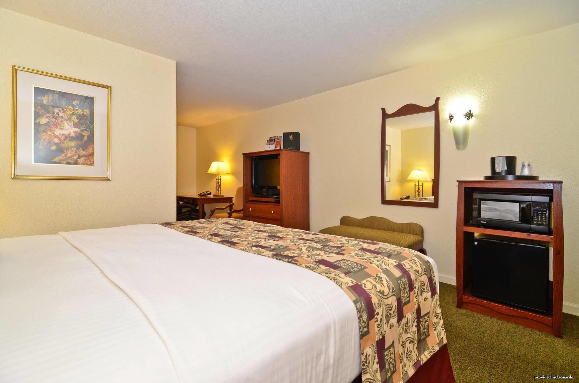 Best Western Cedar Inn & Suites Angels Camp Phòng bức ảnh